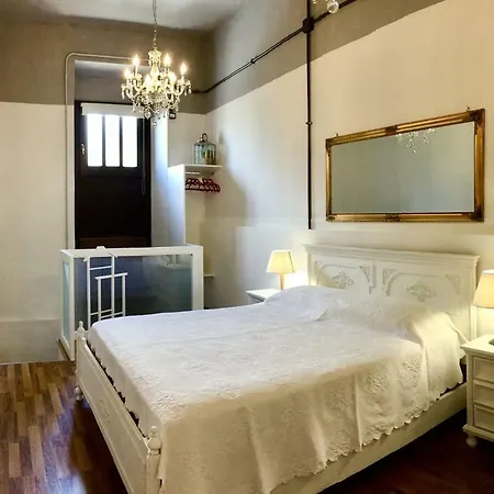 Appartement Delia Deluxe Cagliari