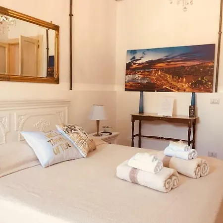 Appartement Delia Deluxe *