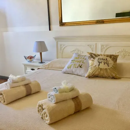 Appartement Delia Deluxe *