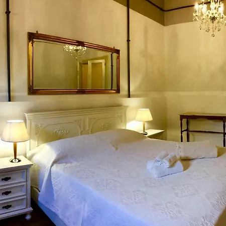 Delia Deluxe Apartment Cagliari