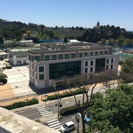 Apartment Delia Deluxe Cagliari